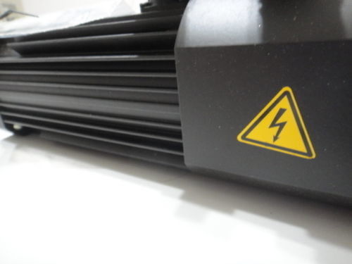 LENZ EMDSKSBA036-23 Servomotor met 80 rijprestaties