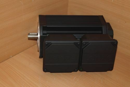 LENS MDSKSR056-23 Industriële servo aandrijvers