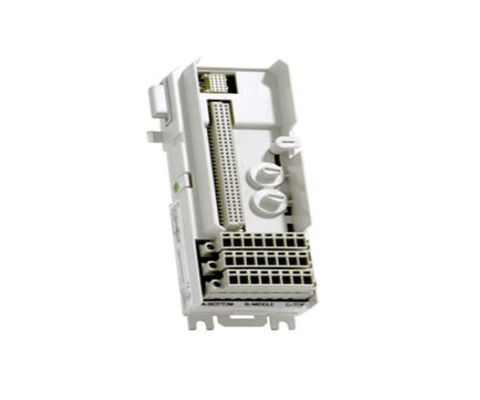 ABB TU813 3BSE036714R1 Advant 800xA Compact MTU, 250V gekrompen snap