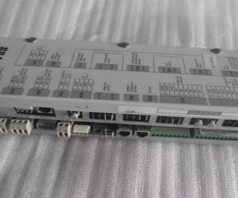 TU814V1 3BSE013233R1 Compacte module-aansluiteenheid