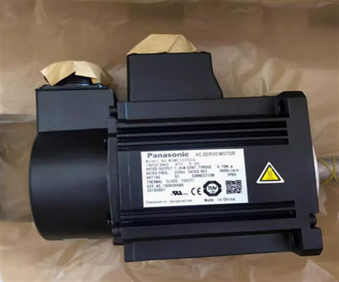MDMA302S1C Panasonic 3-fase servomotor Driver Industriële servomotor