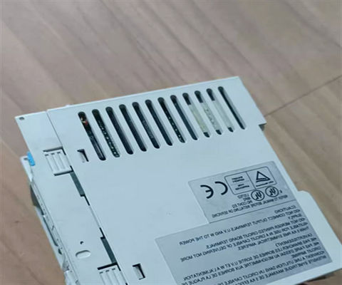 M.-j2-03BH5 AC de Industriële Servo Servoversterker van Aandrijvingsmitsubishi