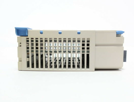 Emerson 1C31113G05 IP65 waterdicht beschermend 5KG servomotor voor industriële automatisering