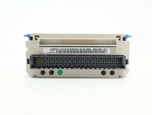 Emerson 1C31113G05 IP65 waterdicht beschermend 5KG servomotor voor industriële automatisering