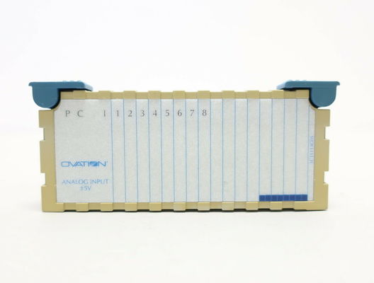 Emerson 1C31113G05 IP65 waterdicht beschermend 5KG servomotor voor industriële automatisering