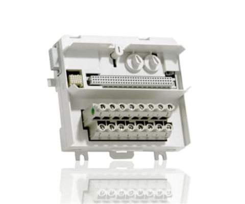 ABB 3BSE013235R1 TU831V1 Uitgebreide module-aansluiteenheid