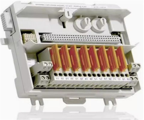 TU835V1 3BSE013236R1 ABB Uitgebreide module Redundante voedingsmodule