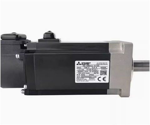 Hg-KR73J de Industriële Reeks 3000rpm 0.75kW van hc-MF van Servomotormitsubishi