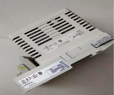 3BSE013237R1 I-O-module Redundante voedingsmodule met terminalblokverbinding