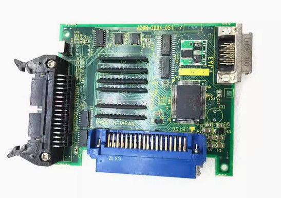 Fanuc-circuitboards A20B-2004-0510 PCB - I/O-Module