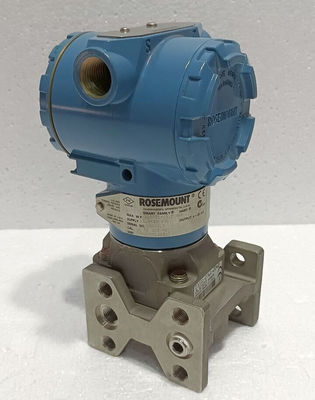 Rosemount 3051CG4A02A1AH2B1 Coplanar Gage druktransmitter