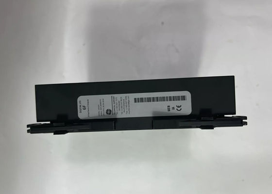 Multilin's UR-6FH digitale I/O-module biedt de Universal Relays-serie met acht snelle