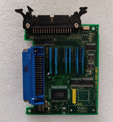 Fanuc A20B-2004-0511 8 Input Type D 15-pin connector Digitale I/O module