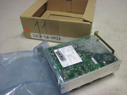 Yaskawa CACR-04-MM2A Industriële servo aandrijving Verlies van vermogen in W 3 W 1 kanaal