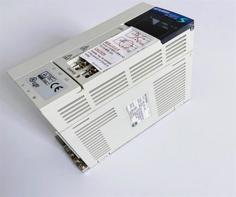 Industriële wisselstroomservo-aandrijving voor MELSERVO MR-J2-serie