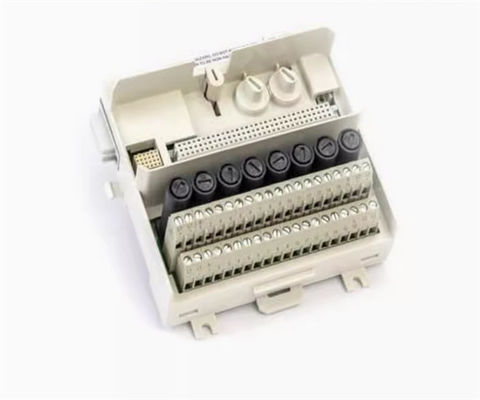 ABB TU838 Uitgebreide module-aansluiteenheid, MTU, 50 V, ABB S800 I/O