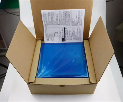 NS8 Interactieve schermreeks 0°C Minimale werktemperatuur