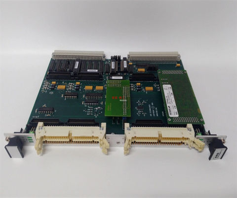 TU839 3BSE046966R1 Module Termination Unit (MTU) ABB Voedingsmodule