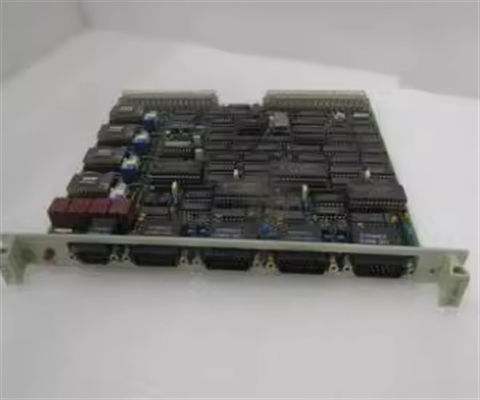 TU839 3BSE046966R1 Module Termination Unit (MTU) ABB Voedingsmodule
