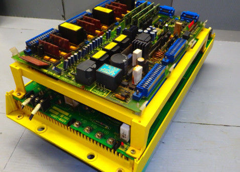 2000 RPM Positioning Servo Drive Variable Frequency Drive met 230V-uitgang en 14A nominale stroom