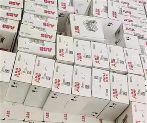 ABB TU833 Uitgebreide module-aansluiteenheid, MTU, 50 V, ABB