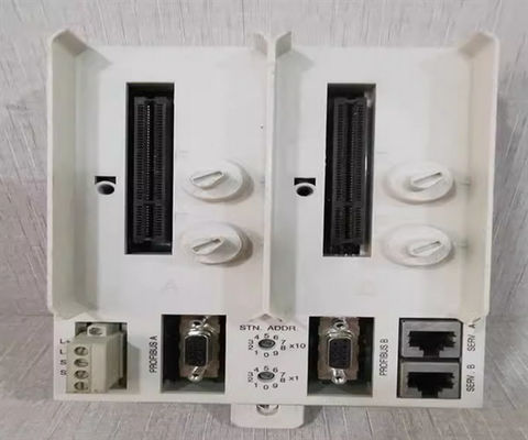 ABB TU833 Uitgebreide module-aansluiteenheid, MTU, 50 V, ABB