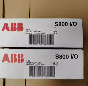 3BSE020850R1 ABB TU842 Module Termination Unit Redundante voedingsmodule