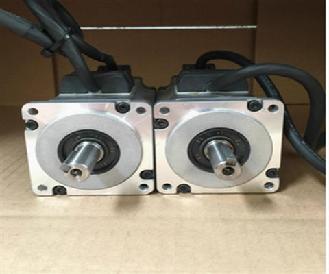 Hoogspanningsindustriële servomotor onderdeelnummer HC-MF23K-UE voor MELSERVO HC-serie