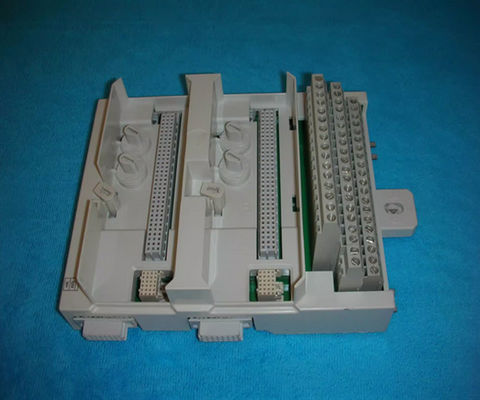 3BSE021443R1 ABB TU843 Module Terminatie Redundante voedingsmodule