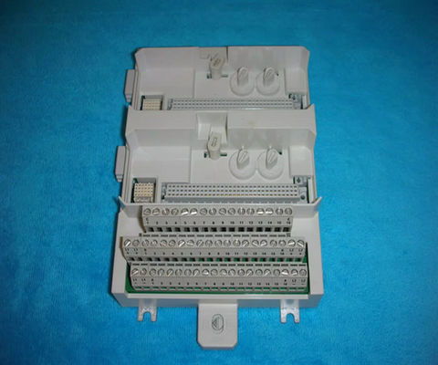 3BSE021443R1 ABB TU843 Module Terminatie Redundante voedingsmodule