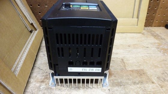 Omron 3G3JX-A4004 Servomotor voor industriële toepassingen