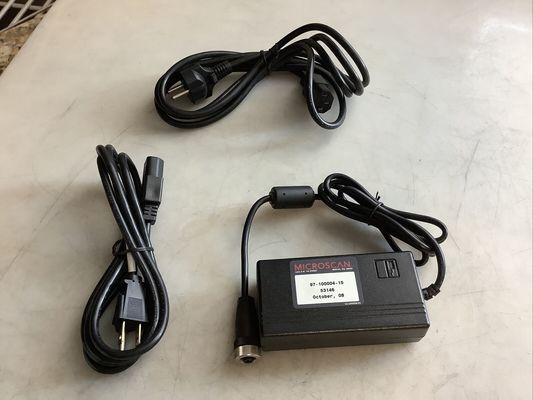 Omron 97-100004-15 1.5A IP65 waterdichte robotmotor met energiebesparing 60HZ