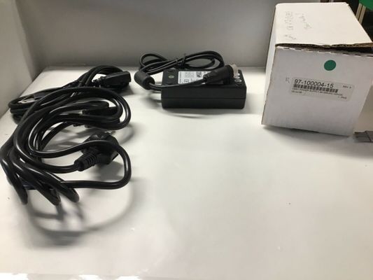 Omron 97-100004-15 1.5A IP65 waterdichte robotmotor met energiebesparing 60HZ