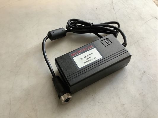 Omron 97-100004-15 1.5A IP65 waterdichte robotmotor met energiebesparing 60HZ