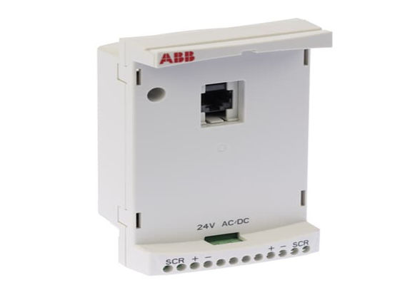 ABB 3AUA0000059808 MPOW-01 externe Spanningsvoorziening voor ACS355