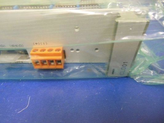 Omron 3G8B3-CL001 asservomotor voor automatische machines