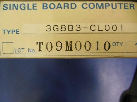 Omron 3G8B3-CL001 asservomotor voor automatische machines