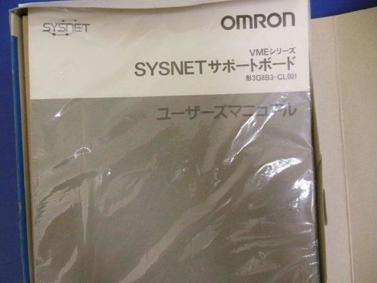 Omron 3G8B3-CL001 asservomotor voor automatische machines