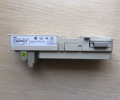 ABB TU850 Uitgebreide module-aansluiteenheid, MTU, 50 V, ABB