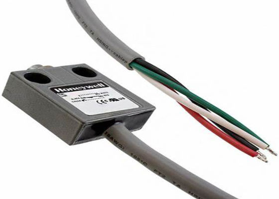250V Plunger Limit Switch IP66/IP67/IP69 SPDT 5A 914CE1-15 door Honeywell