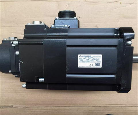 HF-SP102 servomotor met een minimale werktemperatuur van 0 °C