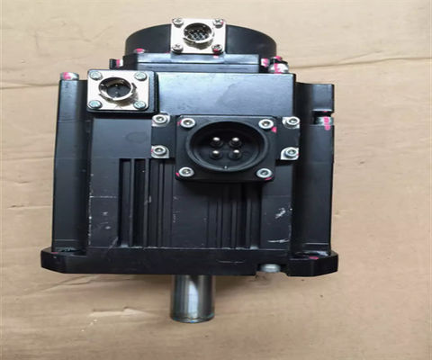 3000 RPM nominale snelheid Industriële servomotor HF-SP102B