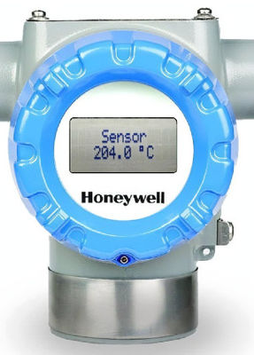 Honeywell druktransmitter Compacte druktransmitter met 0,3 seconden reactietijd