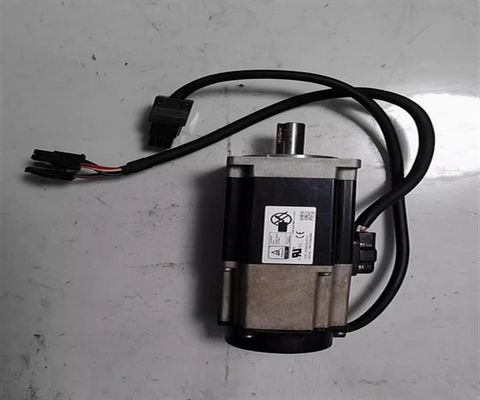 SGMG-60A2BAC Servomotor 0,637-2,39 N.m. Voldoet aan CE-normen en -voorschriften