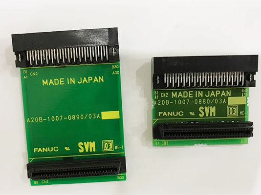 Fanuc Servo Pack A20B-1007-0910 met Modbus Communicatie Protocol