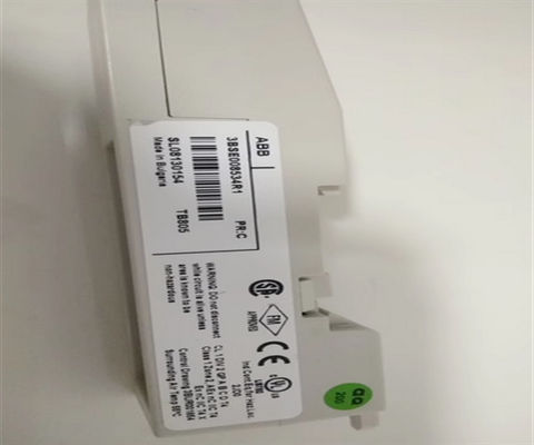 ABB TB805 3BSE008534R1 Kabeladapterbusuitlaat