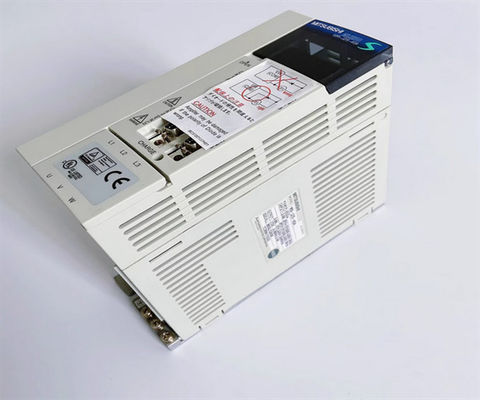 MR-J4-200BSeries Mitsubishi Servo Versterker met 200-230 VAC