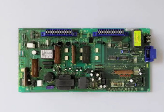 A20B-1003-0090 Originele Fanuc Robotics Spare Parts 200V Ovation Series HC KFS23K