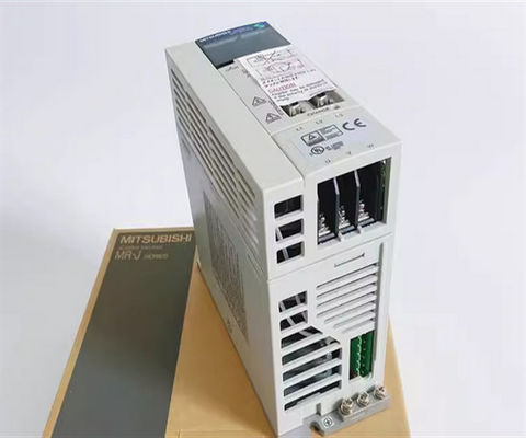 J2 Super Series Industrial Servo Drives 2.8 Amperage Compatibel met MR-PWCNK1-3M