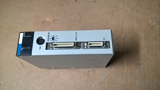 Omron C200HW-MC402-UK schroefbeëindiging met 11,8 N werkkracht